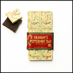 Peppermint Chocolate Bar