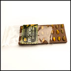 Pistachio Chocolate Bar