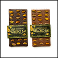Pistachio Chocolate Bar