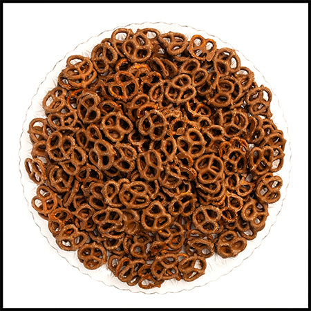 Chocolate Tray Arrangements