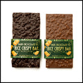 Rice Crispy Chocolate Bar