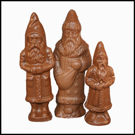 St. Nicks