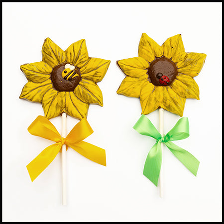 Sunflower Pop