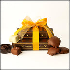 Chocolate Towers