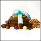 Chocolate Towers