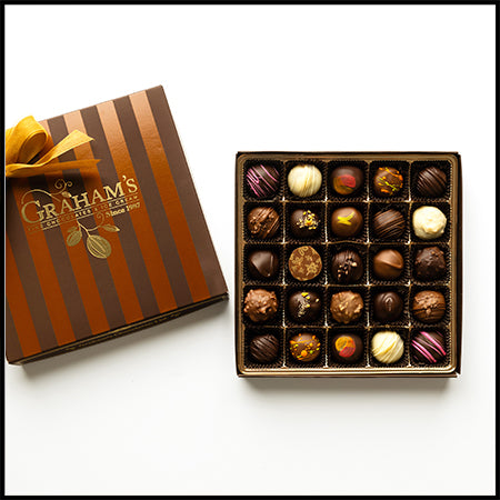 Truffle Assortments