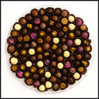 Chocolate Tray Arrangements