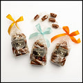Homemade Wrapped Caramels